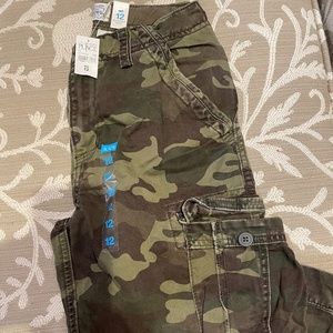 Boy’s Cargo pants